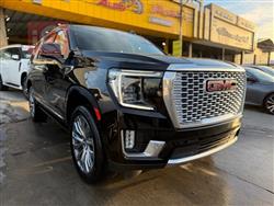 جی ئێم سی یوکۆن